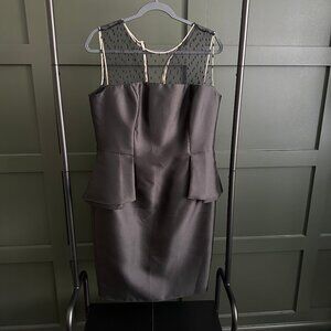 The perfect cocktail dress by Carmen Marc Valvo